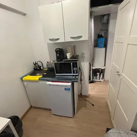 Apartamento Studette